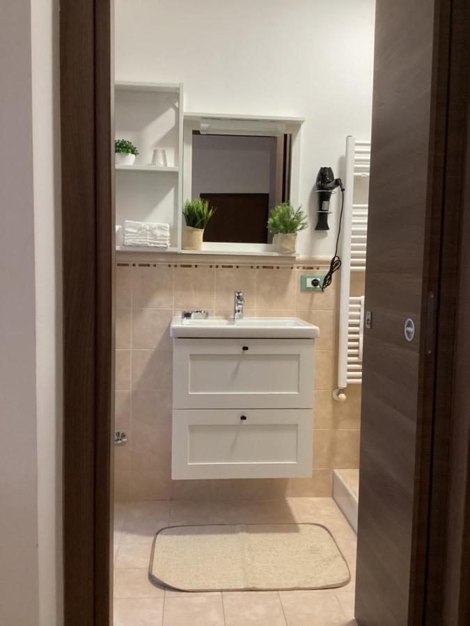 Irene Home Syracuse Eksteriør bilde